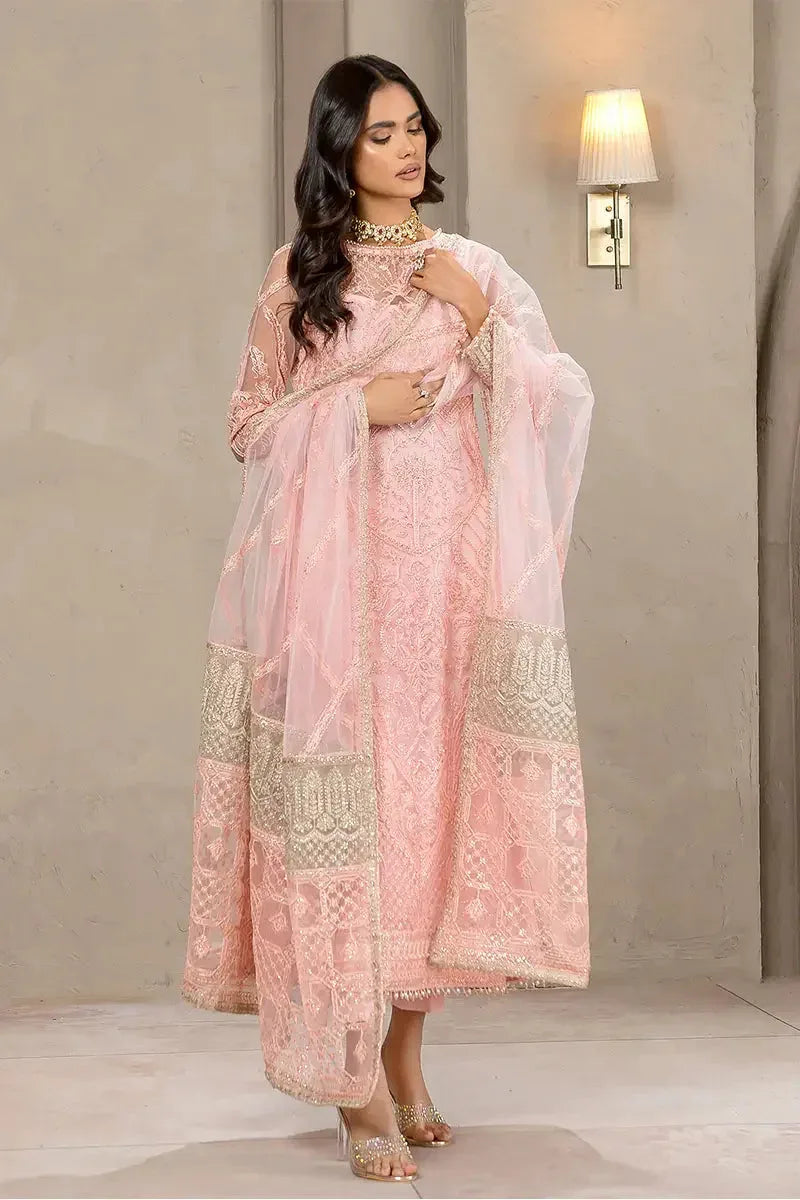 Zarif | Falak Formals | ZF 04 HAVEN - Rang-e-Khaas