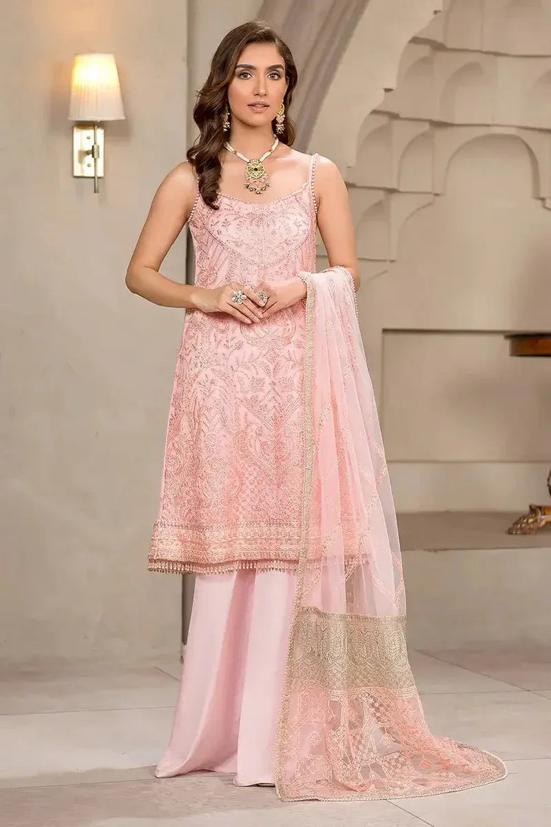 Zarif | Falak Formals | ZF 04 HAVEN - Rang-e-Khaas