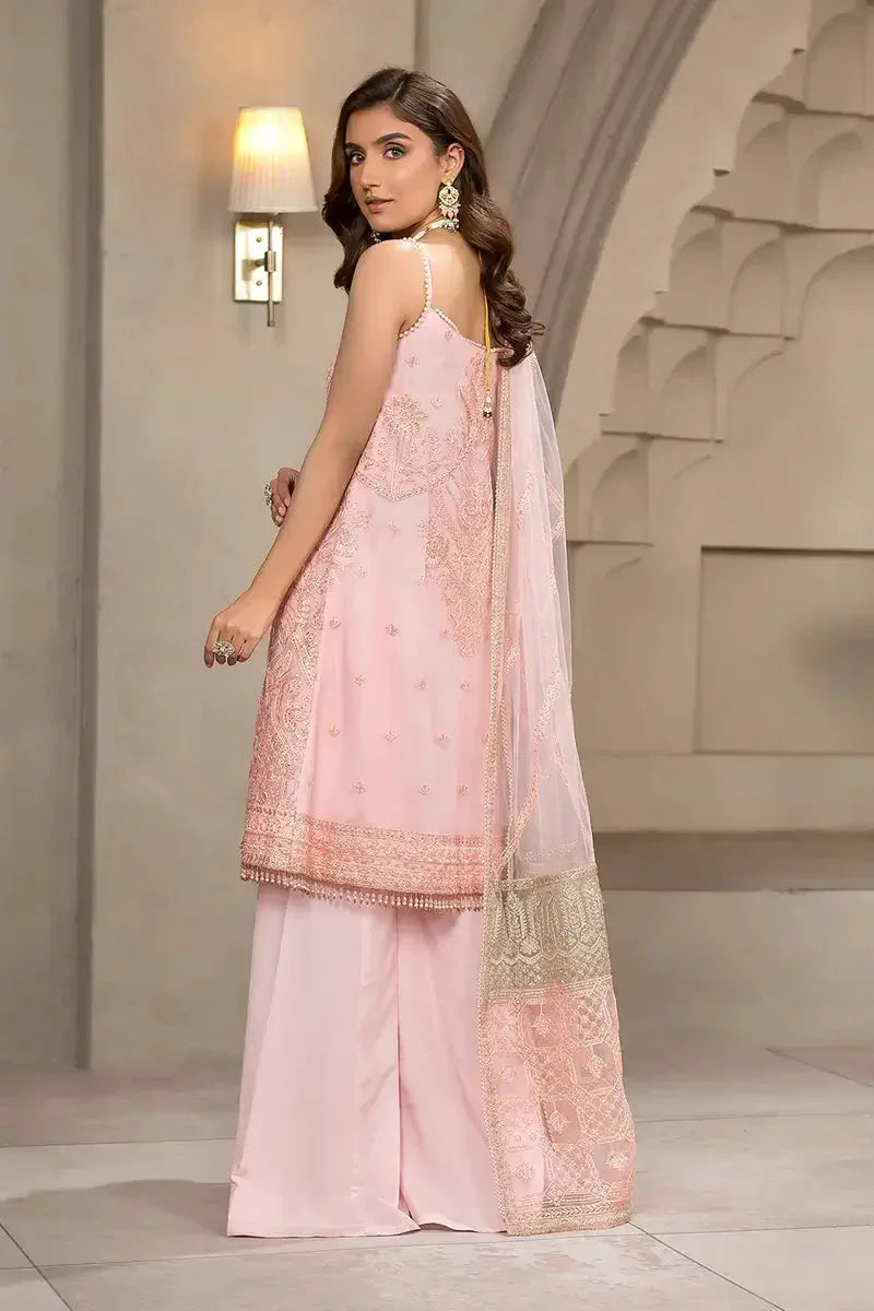 Zarif | Falak Formals | ZF 04 HAVEN - Rang-e-Khaas
