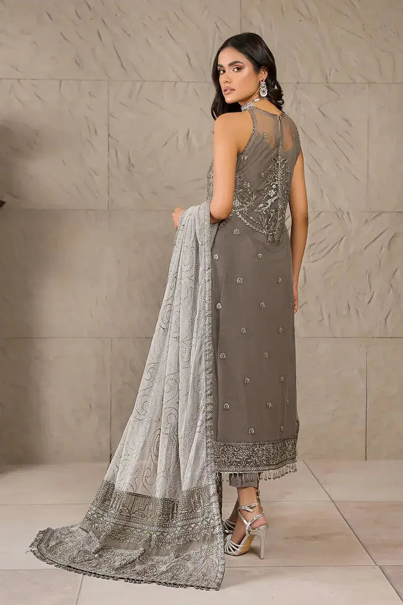 Zarif | Falak Formals | ZF 06 ISABELLE - Rang-e-Khaas