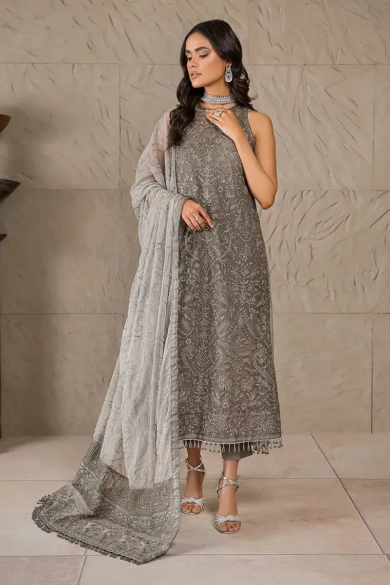 Zarif | Falak Formals | ZF 06 ISABELLE - Rang-e-Khaas