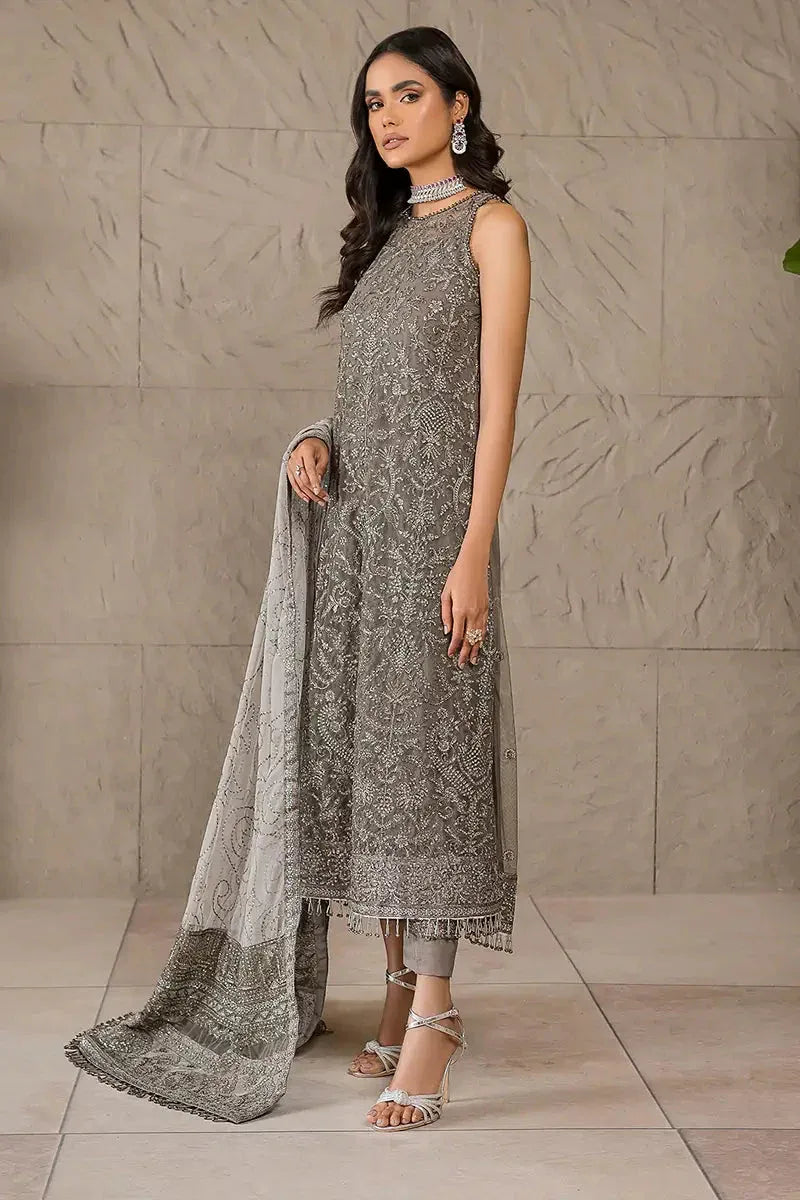 Zarif | Falak Formals | ZF 06 ISABELLE - Rang-e-Khaas