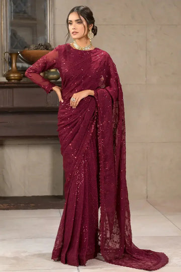 Zarif | Falak Formals | ZF 07 BERRIA - Rang-e-Khaas