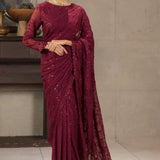 Zarif | Falak Formals | ZF 07 BERRIA - Rang-e-Khaas