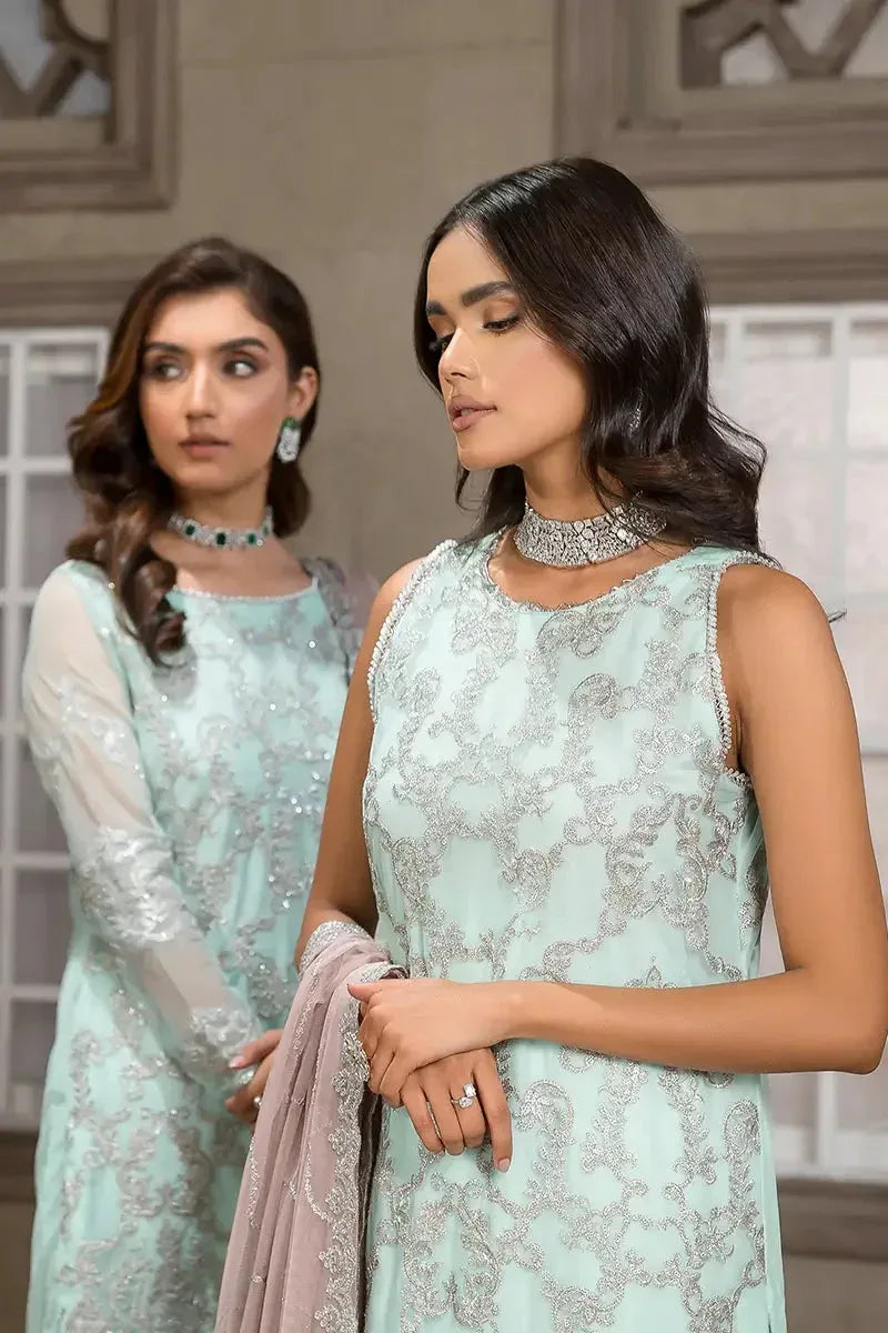 Zarif | Falak Formals | ZF 08 CLAUDIA - Rang-e-Khaas