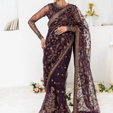 Zarif | LA CELESTE LUXURY Formals | ZLC 06 LAVENDER