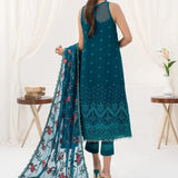 Zarif | LA CELESTE LUXURY Formals | ZLC 03 GARDENIA