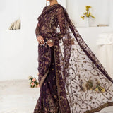 Zarif | LA CELESTE LUXURY Formals | ZLC 06 LAVENDER