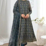Zarif | Meeral Formals | ZLM 07 MEYSA