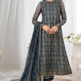Zarif | Meeral Formals | ZLM 07 MEYSA