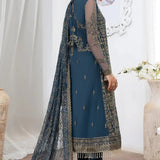 Zarif | Meeral Formals | ZLM 07 MEYSA