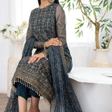 Zarif | Meeral Formals | ZLM 07 MEYSA