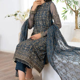 Zarif | Meeral Formals | ZLM 07 MEYSA