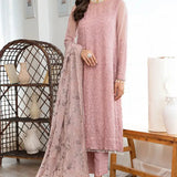 Zarif | Meeral Formals | ZLM 03 NEHAL