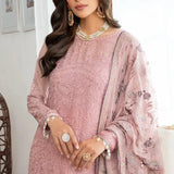 Zarif | Meeral Formals | ZLM 03 NEHAL