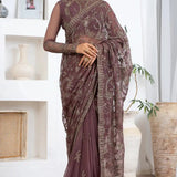 Zarif | Meeral Formals | ZLM 01 ELANOR
