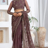 Zarif | Meeral Formals | ZLM 01 ELANOR