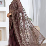 Zarif | Meeral Formals | ZLM 01 ELANOR