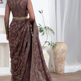 Zarif | Meeral Formals | ZLM 01 ELANOR