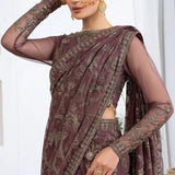 Zarif | Meeral Formals | ZLM 01 ELANOR