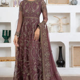 Zarif | Meeral Formals | ZLM 01 ELANOR