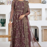 Zarif | Meeral Formals | ZLM 01 ELANOR