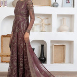 Zarif | Meeral Formals | ZLM 01 ELANOR