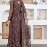 Zarif | Meeral Formals | ZLM 01 ELANOR