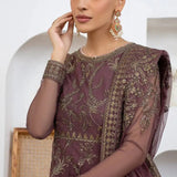 Zarif | Meeral Formals | ZLM 01 ELANOR