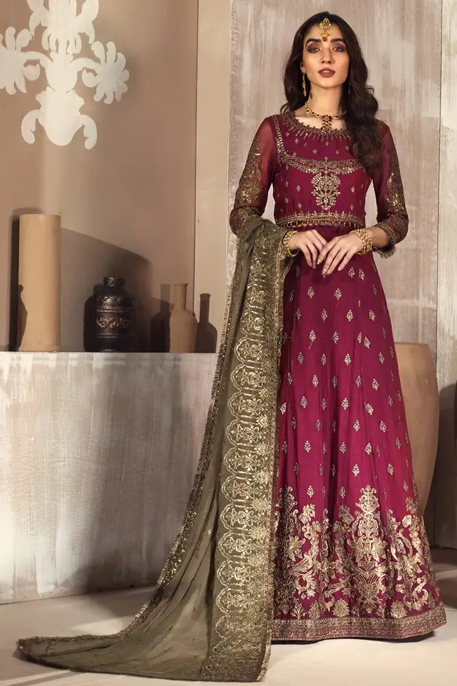 Zarif | Mah-e-Gul | Jahanara - Rang-e-Khaas