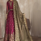 Zarif | Mah-e-Gul | Jahanara - Rang-e-Khaas