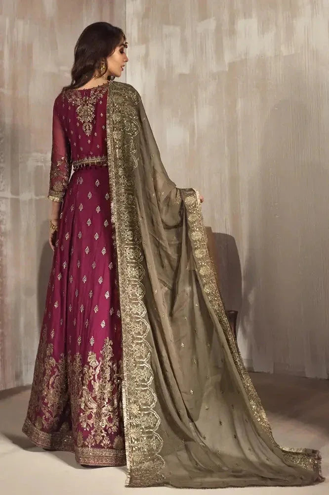 Zarif | Mah-e-Gul | Jahanara - Rang-e-Khaas