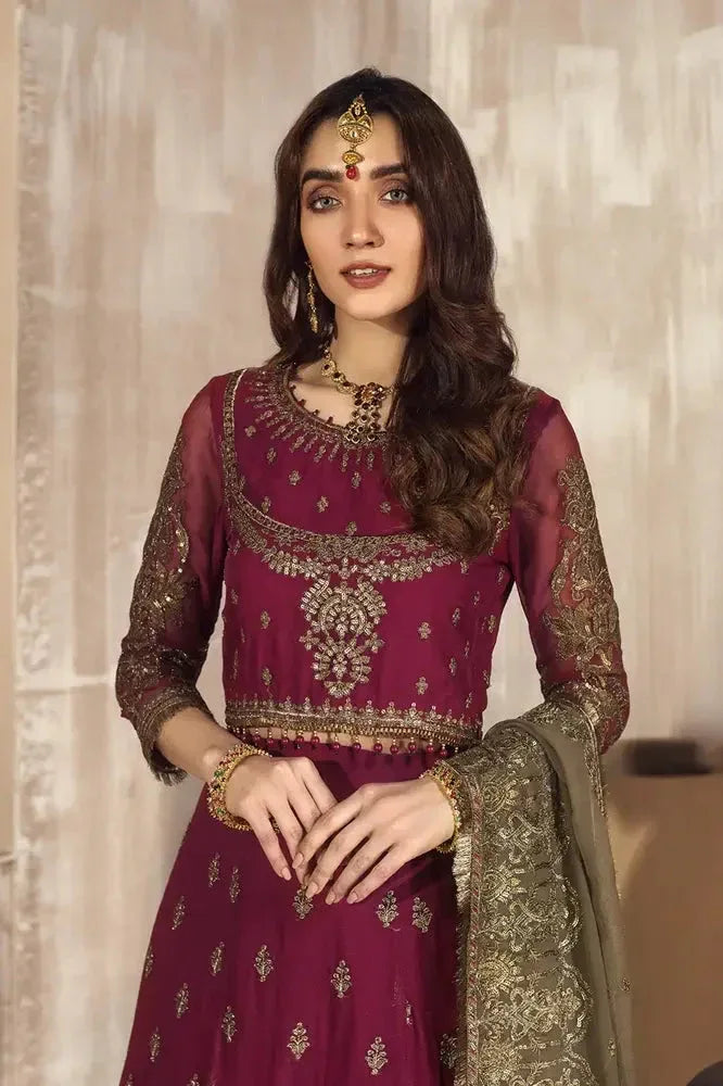 Zarif | Mah-e-Gul | Jahanara - Rang-e-Khaas