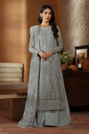 Zarif | Nauroz Festive Formals | ZFN 02 AMROZE - Rang-e-Khaas