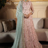 Zarif | Nauroz Festive Formals | ZFN 04 SAMARA - Rang-e-Khaas