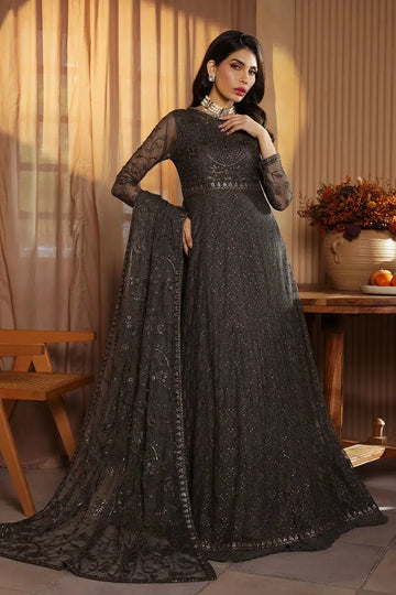 Zarif | Nauroz Festive Formals | ZFN 06 DAREEN - Rang-e-Khaas