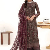 Zarif | Nazneen Formals | ZN 10 MUSE