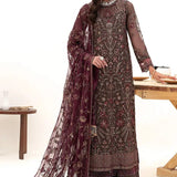Zarif | Nazneen Formals | ZN 10 MUSE