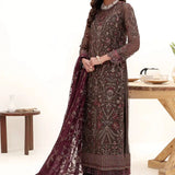 Zarif | Nazneen Formals | ZN 10 MUSE