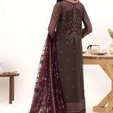 Zarif | Nazneen Formals | ZN 10 MUSE
