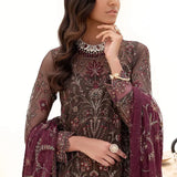Zarif | Nazneen Formals | ZN 10 MUSE