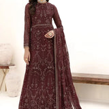 Zarif | Nazneen Formals | ZN 03 ZARIAH