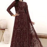 Zarif | Nazneen Formals | ZN 03 ZARIAH