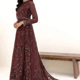 Zarif | Nazneen Formals | ZN 03 ZARIAH