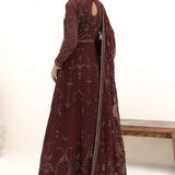 Zarif | Nazneen Formals | ZN 03 ZARIAH