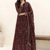 Zarif | Nazneen Formals | ZN 03 ZARIAH