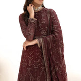 Zarif | Nazneen Formals | ZN 03 ZARIAH