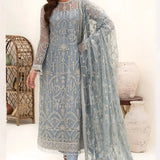 Zarif | Nazneen Formals | ZN 06 AMORA