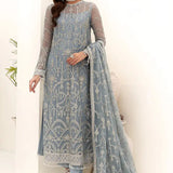 Zarif | Nazneen Formals | ZN 06 AMORA
