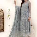 Zarif | Nazneen Formals | ZN 06 AMORA